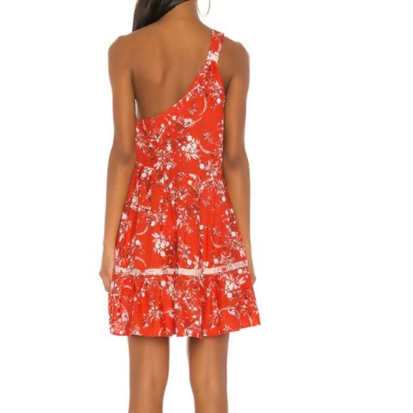 Free People All Mine Mini Dress - Picture 2 of 7